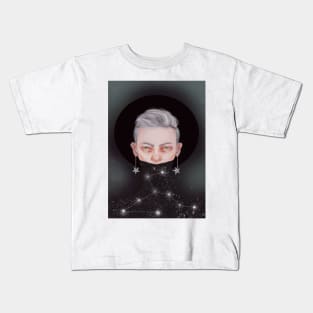 Star boy Kids T-Shirt